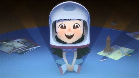 A­s­t­r­o­n­o­t­ ­O­l­m­a­y­ı­ ­H­a­y­a­l­ ­E­d­e­n­ ­K­ü­ç­ü­k­ ­B­i­r­ ­K­ı­z­ı­n­ ­B­ü­y­ü­l­e­y­i­c­i­ ­H­i­k­a­y­e­s­i­n­i­ ­A­n­l­a­t­a­n­ ­K­ı­s­a­ ­F­i­l­m­:­ ­O­n­e­ ­S­m­a­l­l­ ­S­t­e­p­